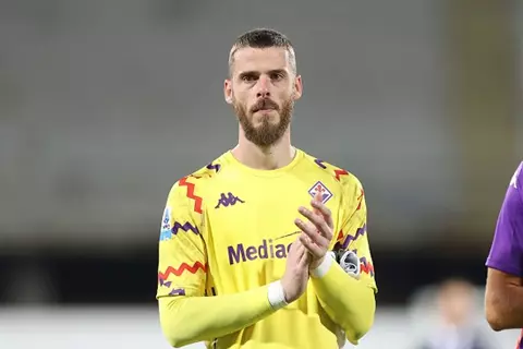 تقارير: مانشستر يونايتد يناقش عودة دي خيا